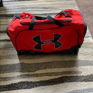 Under Armour Bag
